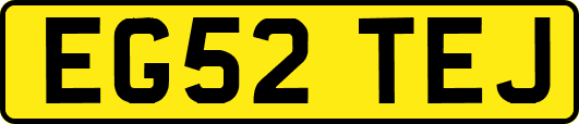 EG52TEJ