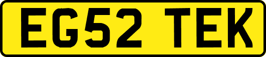 EG52TEK