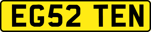 EG52TEN