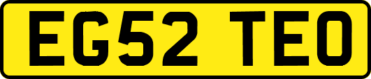 EG52TEO