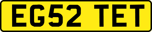 EG52TET