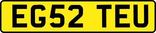 EG52TEU