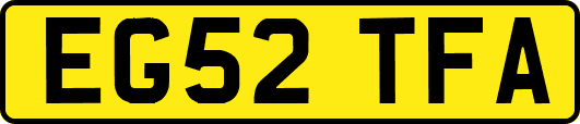 EG52TFA