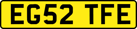 EG52TFE