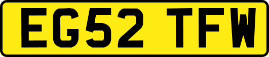 EG52TFW