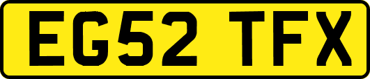 EG52TFX