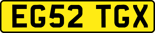 EG52TGX