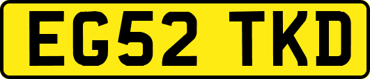 EG52TKD