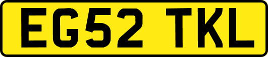 EG52TKL