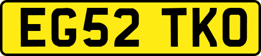 EG52TKO