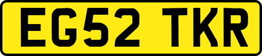 EG52TKR