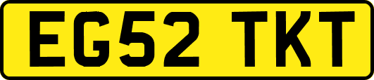 EG52TKT