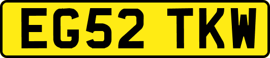 EG52TKW