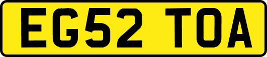 EG52TOA