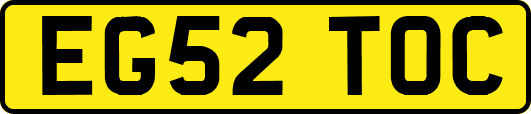 EG52TOC