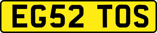 EG52TOS