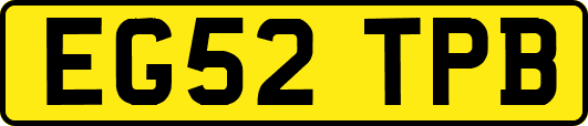 EG52TPB