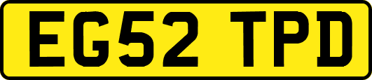 EG52TPD