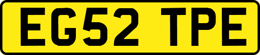 EG52TPE
