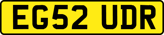 EG52UDR