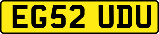 EG52UDU