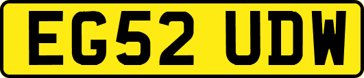 EG52UDW