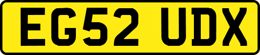 EG52UDX