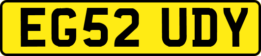 EG52UDY