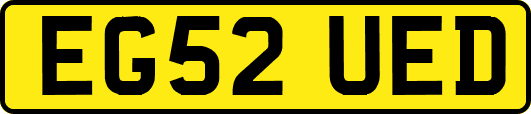 EG52UED