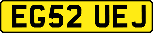 EG52UEJ