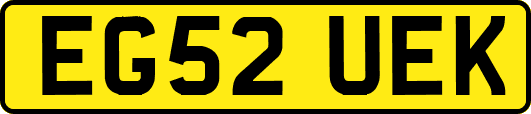 EG52UEK