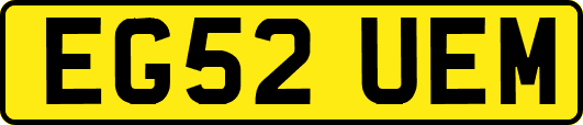 EG52UEM