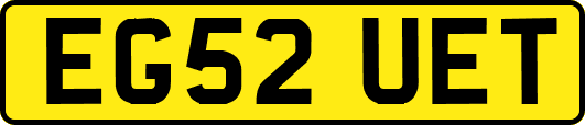 EG52UET