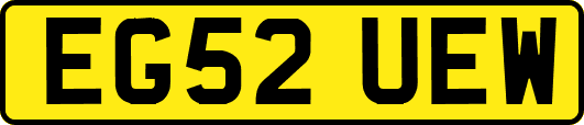 EG52UEW