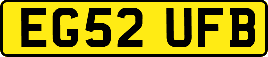 EG52UFB