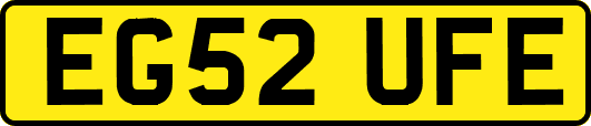 EG52UFE