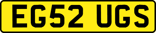 EG52UGS
