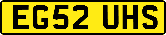 EG52UHS