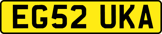 EG52UKA