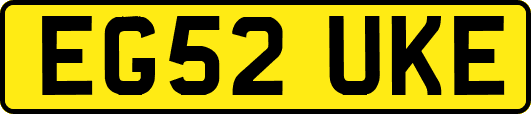 EG52UKE