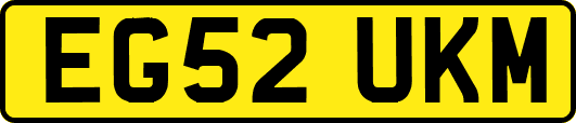 EG52UKM