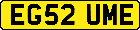 EG52UME