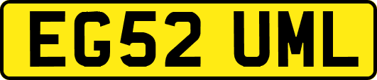 EG52UML