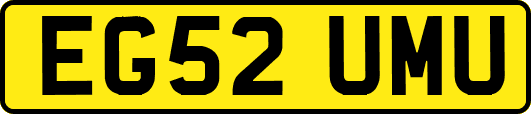 EG52UMU