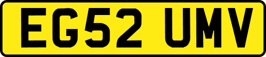 EG52UMV