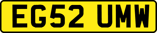 EG52UMW