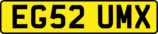 EG52UMX