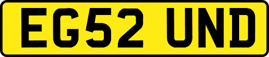 EG52UND