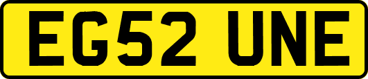 EG52UNE