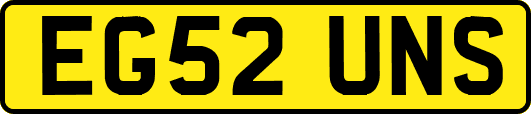 EG52UNS